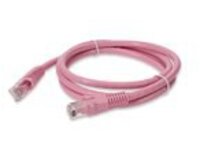 AddOn - Patch cable - RJ-45 (M) to RJ-45 (M)