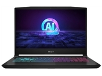 MSI Katana A15 AI B8VF-406CA