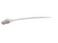 C2G 30ft Cat6a Snagless Shielded Ethernet Cable
