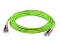 AddOn - Patch cable - ST/PC multi-mode (M) to ST/PC multi-mode (M)