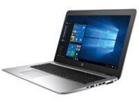 HP EliteBook 850 G4 - Core i5 7300U / 2.6 GHz | Overview