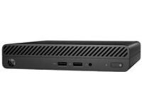 HP 260 G3 - Mini desktop