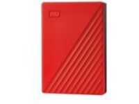 WD My Passport WDBR9S0060BRD