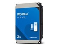 未使用 WD Blue 内蔵 HDD 2TB WD20EZAZ-EC Amazon.com: WD WD20EZAZ Blue 2TB 5400RPM Class SATAIII 256MB
