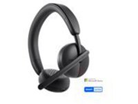 Amazon.com: Dell WL3024 Wireless Headset - Leatherette