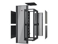 APC NetShelter SX Deep Enclosure Without Doors