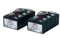 APC Replacement Battery Cartridge #12