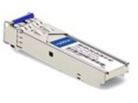 AddOn - SFP28 transceiver module (equivalent to: Juniper JNP-SFP-25G-LR-CW-51)