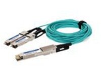 AddOn - 200GBase-AOC direct attach cable