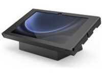 Compulocks Galaxy Tab S9/S9FE 10.9" Apex Enclosure AV Conference Capsule Black