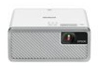 Epson PowerLite W70 - 3LCD projector