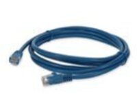AddOn - Patch cable - RJ-45 (M) to RJ-45 (M)