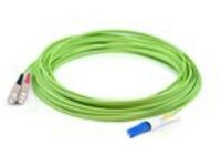 AddOn - Patch cable - CS/PC multi-mode (M) to SC/PC multi-mode (M)