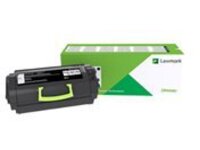 Lexmark 521HE - High Yield