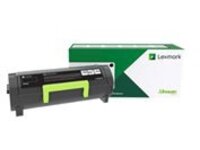 Lexmark - Black - original