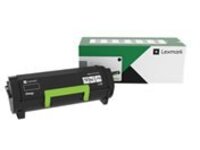 Lexmark - Black - original