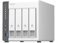 QNAP TS-433 - NAS server