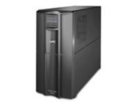 SMART-UPS 3000VA LCD 120V