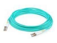AddOn - Patch cable - LC/PC single-mode (M) to LC/PC single-mode (M)