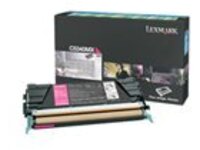 Lexmark - Extra High Yield