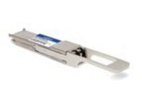 AddOn - QSFP28 transceiver module (equivalent to: Cisco QSFP-100G-DW49-S)