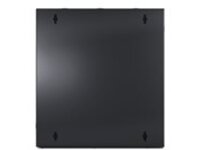 APC NetShelter WX - Rack door