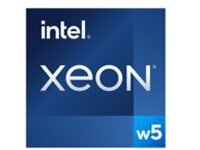 Intel Xeon W W5-2465X
