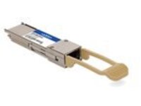 AddOn - QSFP56 transceiver module (equivalent to: Arista Networks QSFP-200G-SR4)
