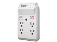 APC SurgeArrest Essential Power-Saving Timer