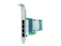 Axiom - Network adapter