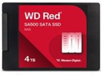 WD Red SA500 WDS400T2R0A