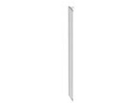 Panduit FlexCore - Rack cable management end panel