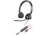 Poly Blackwire 3325 - Blackwire 3300 series
