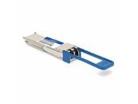 AddOn - QSFP28 transceiver module (equivalent to: Ciena 160-9402-900-4WDM-20-I)