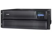 SMART-UPS X 3000VA LCD RT200-240V WITH NETWORK CARD