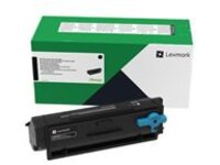 Lexmark Contract - High Yield