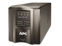 APC Smart-UPS 750 - UPS