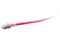 C2G 50ft Cat6a Snagless Shielded Ethernet Cable