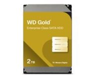 WD Gold Datacenter Hard Drive WD2005FBYZ