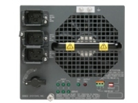 Cisco Enhanced AC Power Supply