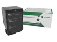 Lexmark - Black - original