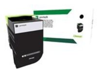 Lexmark - Black - original