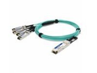 AddOn - 40GBase-AOC direct attach cable