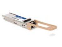 AddOn - QSFP28 transceiver module
