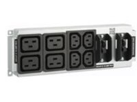 APC Smart-UPS Ultra - Power distribution unit (rack-mountable)