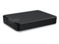 WD Elements Portable WDBHJS0060BBK