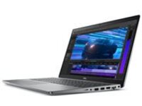 Dell Precision 3591 - Intel Core Ultra 5 | Overview, Specs