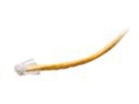 C2G 1ft Cat6 Non-Booted Unshieled Ethernet Cable