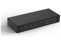 4XEM - Docking station