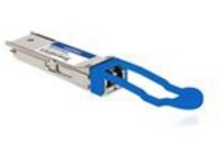 AddOn - QSFP&#x2B; transceiver module (equivalent to: Ruckus Wireless E40G-QSFP-LM4)